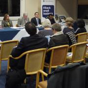 Richmond Park candidates go head-to-head at Federation of Small Businesses hustings