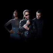 Roni Size: There will be fireworks at Clapham Common for this year's SW4 festival