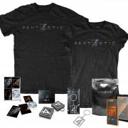 WIN! Fantastic Four goodies that money can’t buy