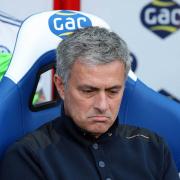 Turn that frown upside down: Victory over Norwich City could lift Chelsea to the lofty heights of 14th in the Premier League table           Picture: Staph Ousellam