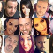 Vote for who you think are the News Shopper area's most attractive man and woman