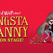 David Walliams's Gangsta Granny proves to be fun for all the family
