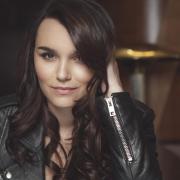 From the West End to the Oscars: Samantha Barks can’t wait to bring her new music to Richmond and Bromley