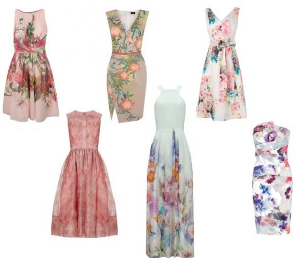 The Perfect Spring Wedding and Summer Party Dress (From Richmond ...