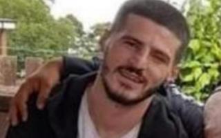 Mirko Naramcic died after being stabbed on Maguire Drive