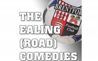 Podcast: Ealing (Road) Comedies - 10 December 2010