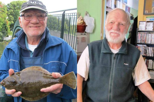 Tom Hautot, Fisherman and Twickenham riverside campaigner dies, aged 77 3633368