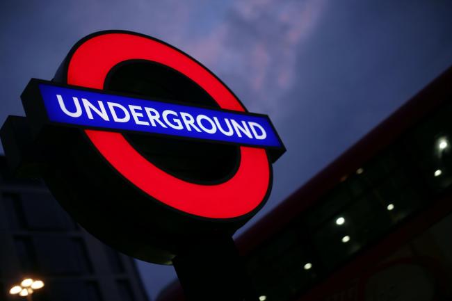 200 night tube train drivers positions had been slashed