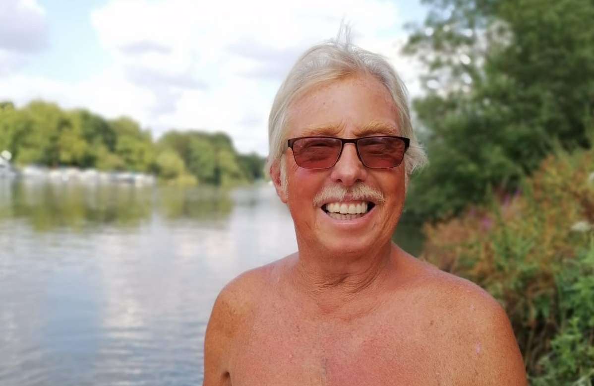 Francis Spencer: January 5 funeral procession for local hero | Richmond and Twickenham Times - Vimarsana News