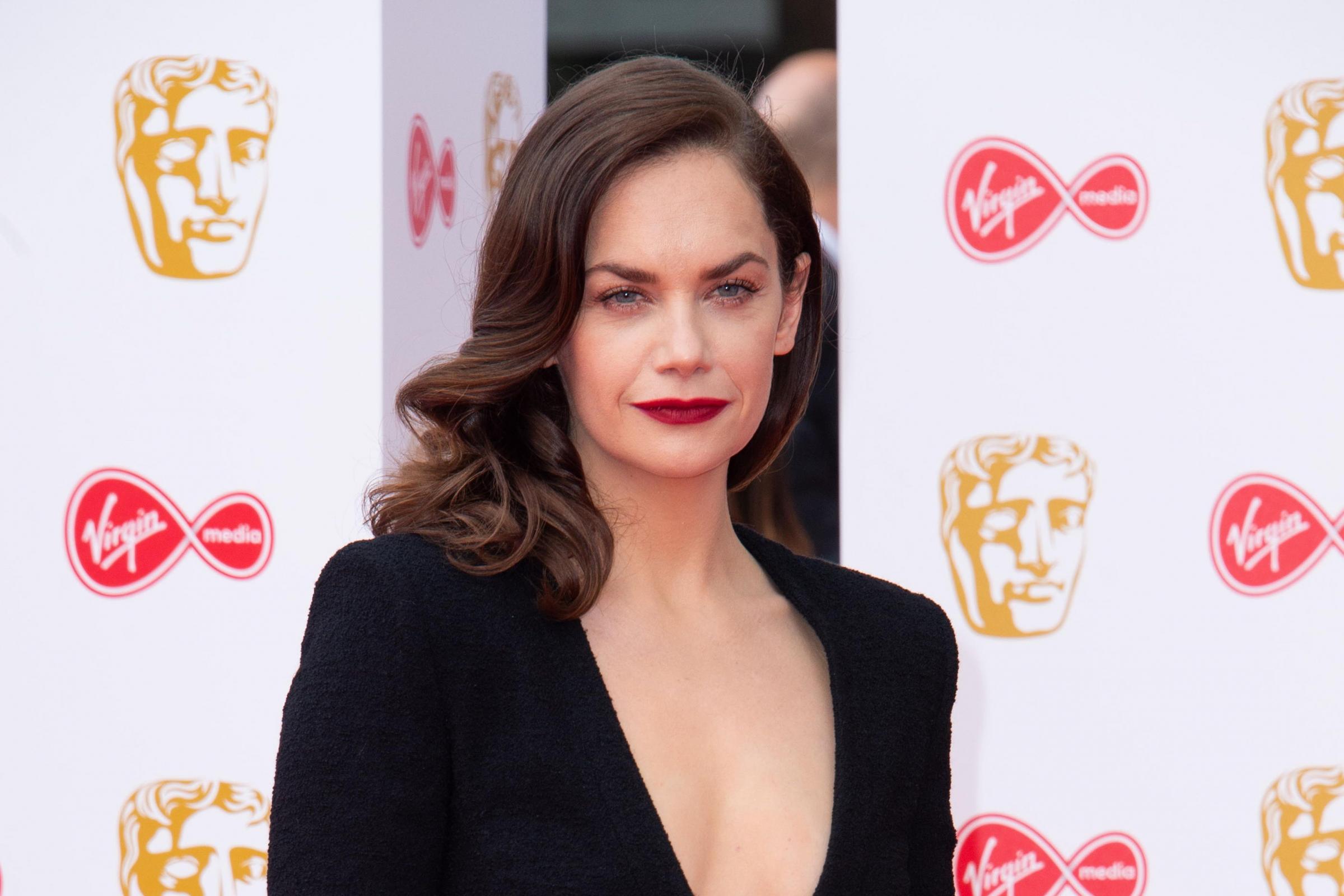 Images ruth wilson 18 Ruth