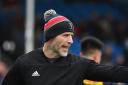 Experience telling in London Irish defeat says Quins's Gustard