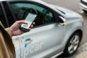 Car sharing service launches in Richmond & offers discount