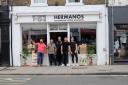 New specialty coffee shop opens in Barnes high street