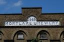 Mortlake Brewery