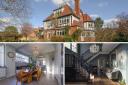 Listed for just £6.5m in Twickenham (Zoopla)