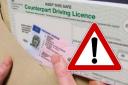 The DVLA has told drivers to expect a wait to renew their licence in the UK