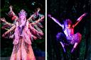 Images: Theatre On Kew