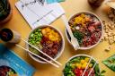 Island Poké has opened its doors in Richmond - and is offering £1 bowls to 500 customers
