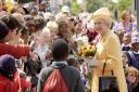 The Queen's Jubilee in Richmond