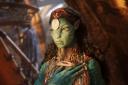 Trailer for long awaited second Avatar movie has been released (PA)
