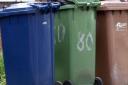 The bin strike has been called off after just one day