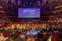 ‘Harry Potter at the Royal Albert Hall was a spell-binding experience I’ll never forget’