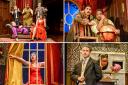 The Play That Goes Wrong a 'stylish, comical mess' - how to get tickets