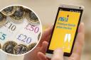 Have you won a money prize in December Premium Bond draw?