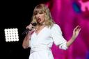 Taylor Swift's fans have been waiting to receive an email from Ticketmaster containing a pre-access code