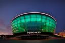Nickelback will play at Glasgow's OVO Hydro in 2024.