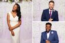 Married at First Sight Uk 2023: Contestants from London