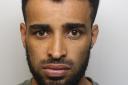Hailu Getemariam, 24, sexually assaulted three young women in less than two months