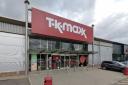 Ralph Ovalles Pichardo has been banned from every TK Maxx store in the country