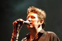 Shane McGowan has died aged 65 (Andy Butterton/PA)