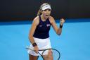 Katie Boulter is through to her first WTA-500 final (PA)