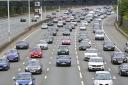 Revenue from vehicle excise duty is going into the Consolidated Fund – a general pot of tax receipts – rather than a roads fund (Steve Parsons/PA)