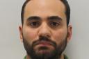 PC Isaque Rodrigues-Leite has been jailed