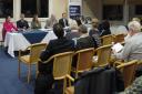 Richmond Park candidates go head-to-head at Federation of Small Businesses hustings
