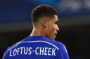Remember the name... hopefully: Chelsea teenager Ruben Loftus-Cheek