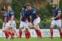 Rugby Championship kick-off: New look London Scottish are ready