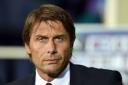No expectations: Chelsea boss Antonio Conte