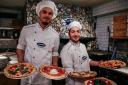 Sourdough pizza chain Franco Manca launch Richmond restaurant