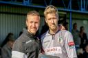 Bracken brothers scoop awards after fine run with Corinthian-Casuals