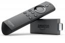 The new Amazon Fire TV stick with Alexa remote