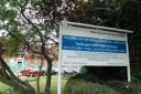 Charges: NHS Richmond says controlled parking is required at Teddington Memorial Hospital