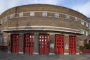Green makeover: Heston fire station has saved money on its fuel bills