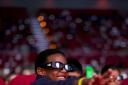Cool shades: Film week does have educational benefits