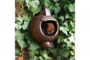 House of Bath's Robin Teapot Nester, from www.houseofbath.co.uk
