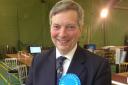 Leader Lord True hails historic win as Tories retain Richmond Council
