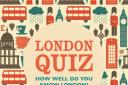 The questions are taken from London Quiz - How Well Do You Know London?
